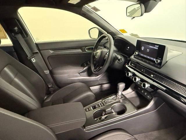 Used 2026 Honda Civic Sport image 48