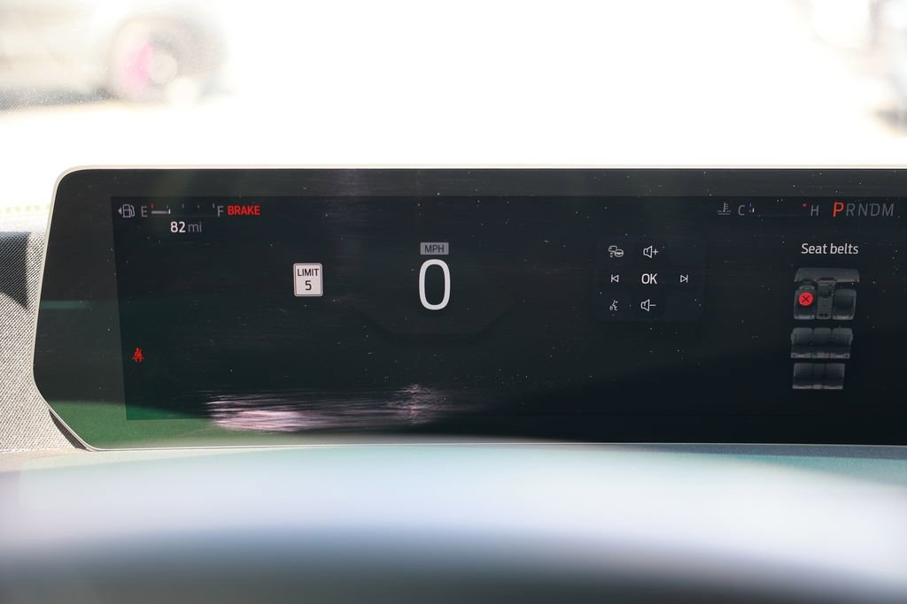 Used 2025 Ford Expedition Platinum w/ Driver's Package image 20