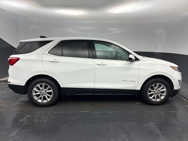 Used 2020 Chevrolet Equinox LT image 5