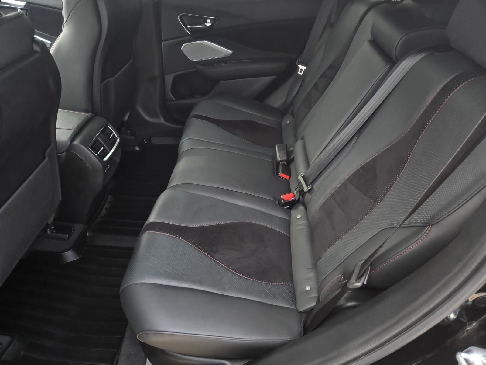 Used 2022 Acura RDX A-Spec image 16