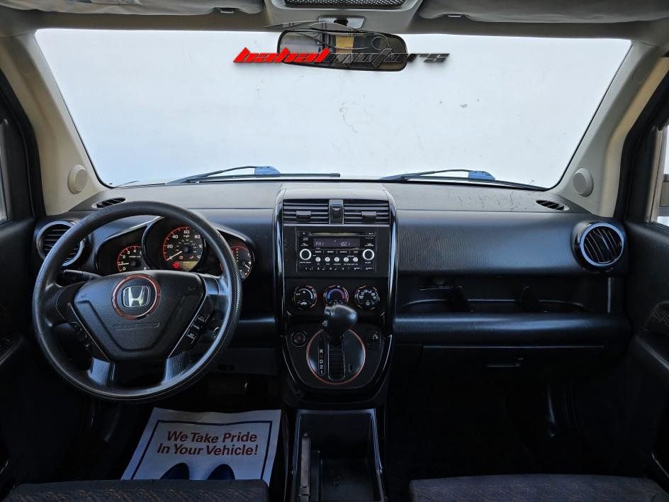 Used 2008 Honda Element SC image 16
