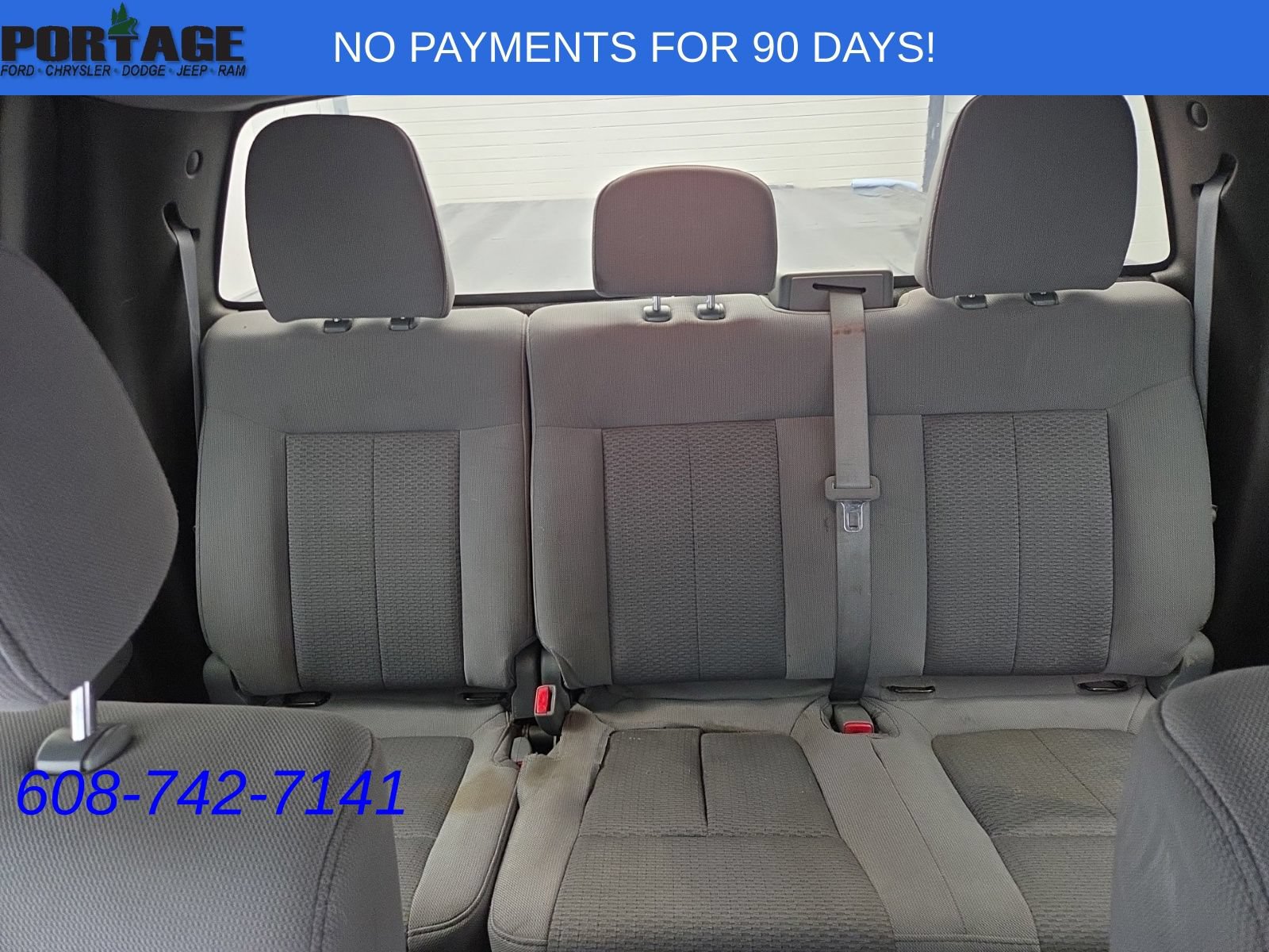 Used 2012 Ford F150 XLT w/ XLT Chrome Pkg AWD/4WD image 29