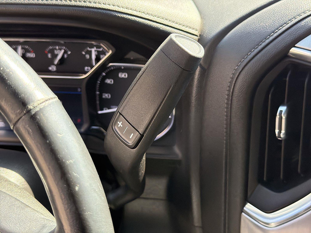 Used 2021 GMC Sierra 1500 Elevation w/ LPO, Elevation Black Package AWD/4WD image 14