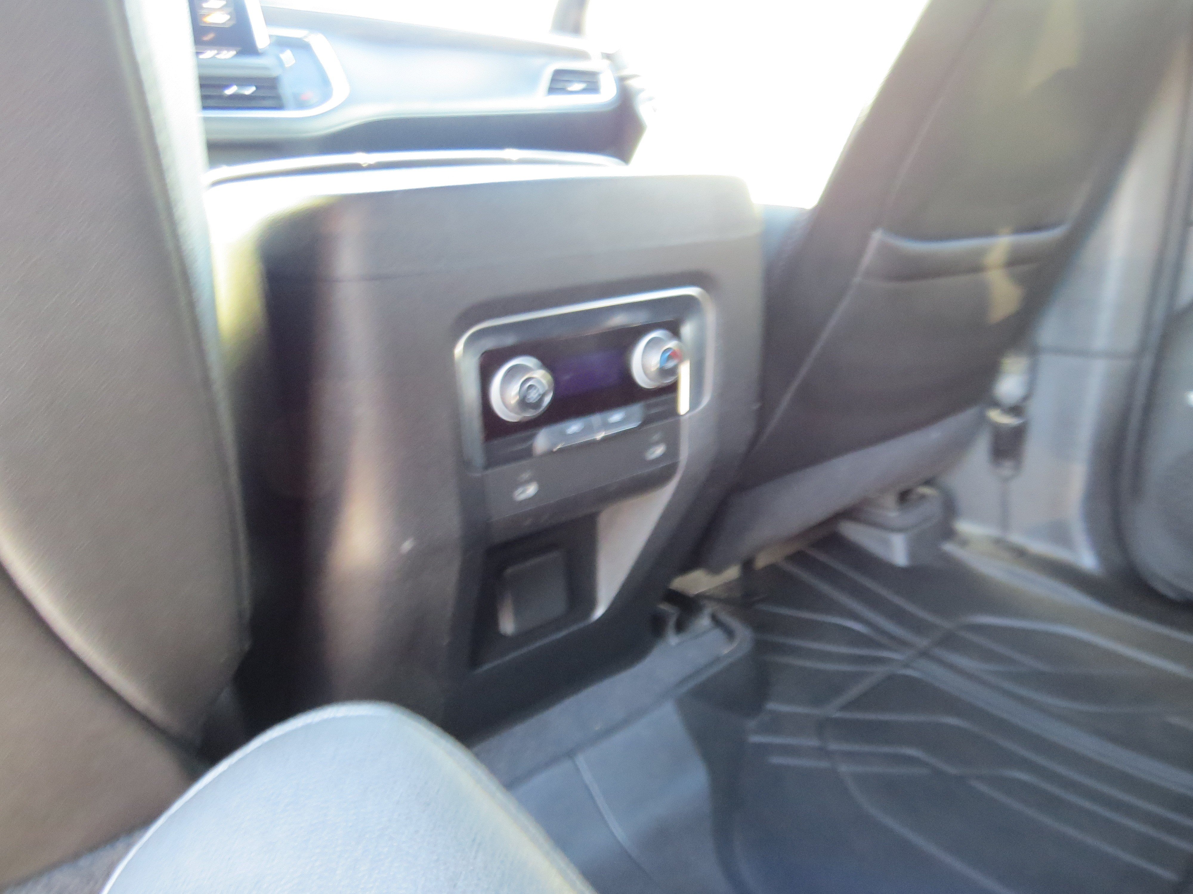 Certified 2021 Chevrolet Tahoe Z71 AWD/4WD image 15