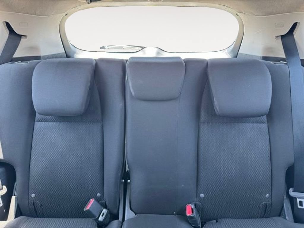 Used 2016 Honda HR-V LX image 22