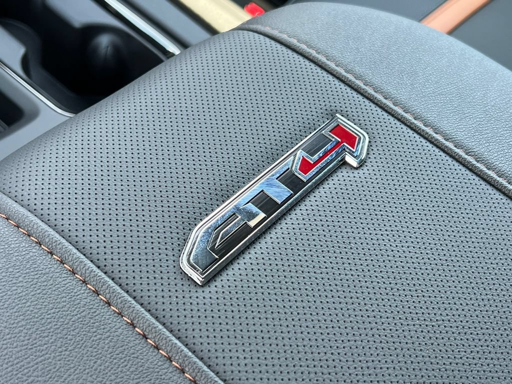 New 2026 GMC Sierra 2500 AT4 w/ AT4 Premium Plus Package AWD/4WD image 43