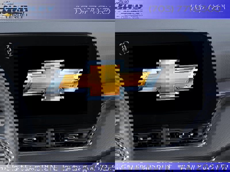 New 2026 Chevrolet Equinox LT w/ Convenience Package II image 20