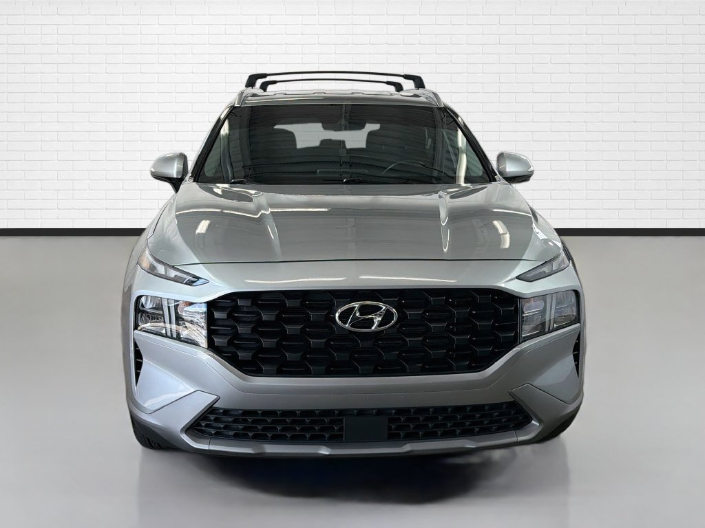 Used 2023 Hyundai Santa Fe SEL AWD/4WD image 2