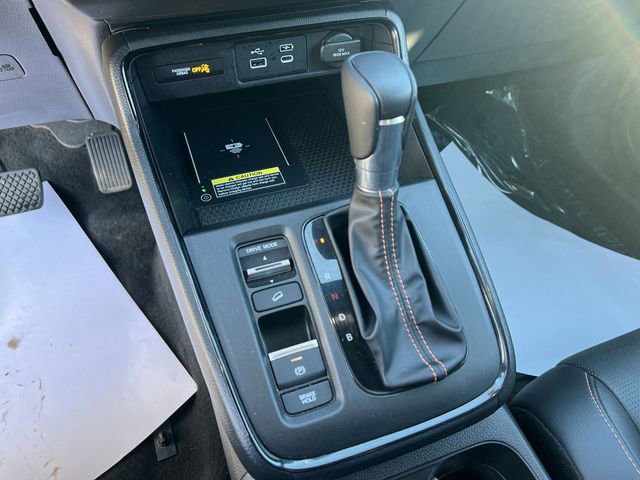 Used 2025 Honda CR-V Sport-L image 16