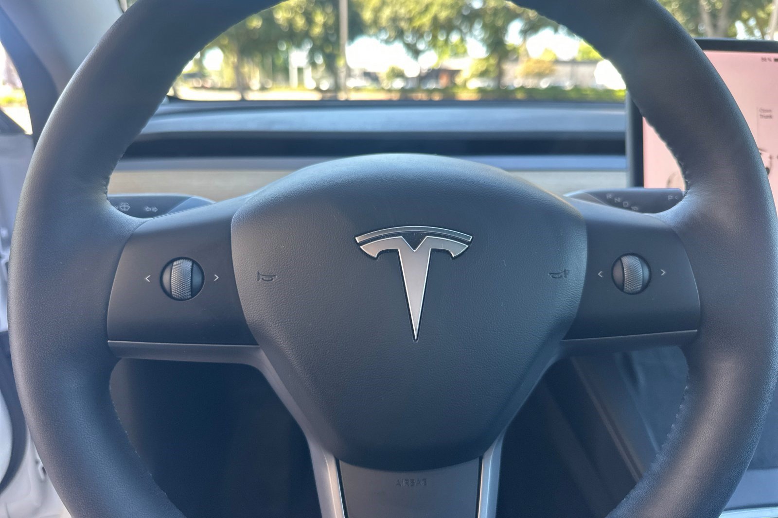 Used 2021 Tesla Model 3 Standard Range Plus RWD image 27
