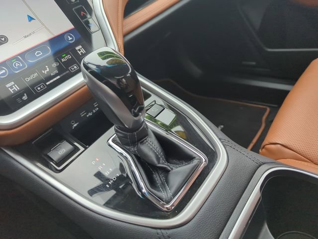 Used 2022 Subaru Legacy Touring XT image 31