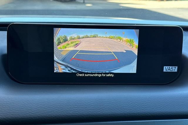 New 2026 MAZDA CX-50 2.5 Hybrid w/ Weather Package image 23