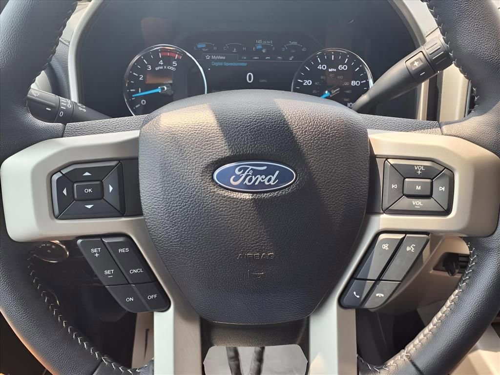 Used 2019 Ford F450 Lariat w/ Lariat Ultimate Package image 16