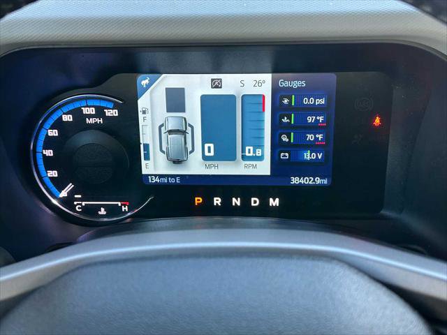 Used 2022 Ford Bronco Badlands image 24