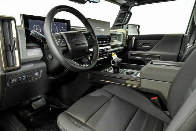 New 2025 GMC Hummer EV 3X image 5