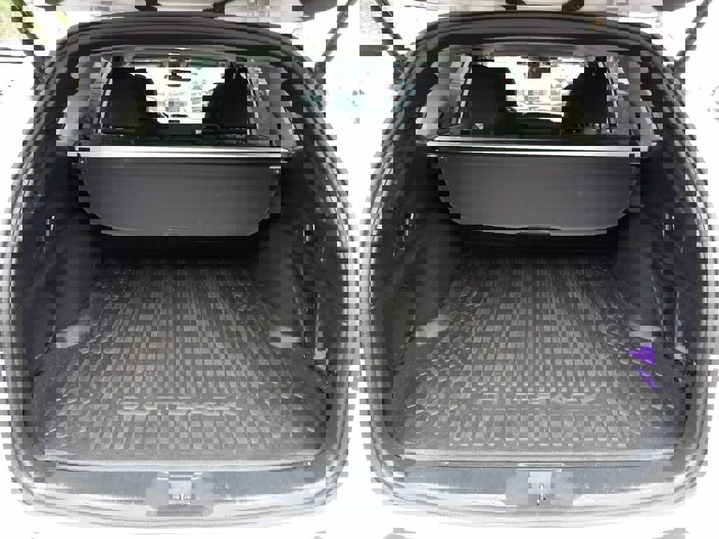 Used 2024 Subaru Outback Limited XT image 24