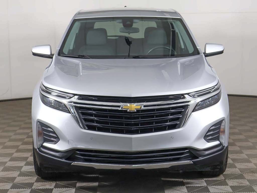 Used 2022 Chevrolet Equinox LT FWD image 11