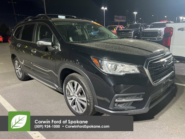 Used 2022 Subaru Ascent Touring