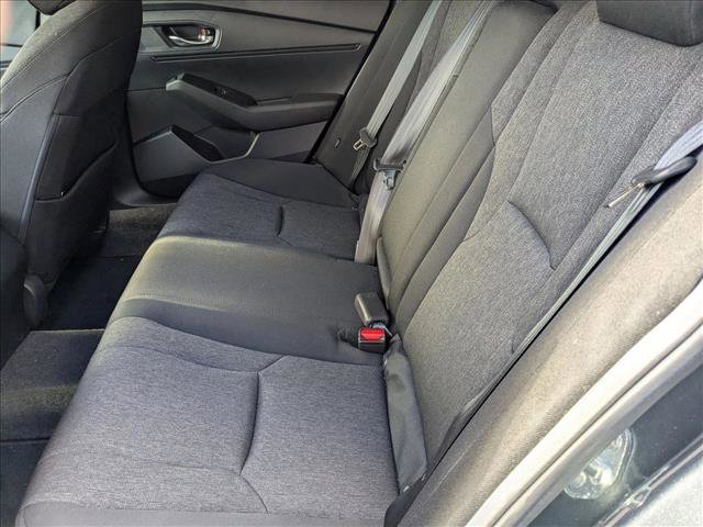 Used 2024 Honda Accord EX image 14