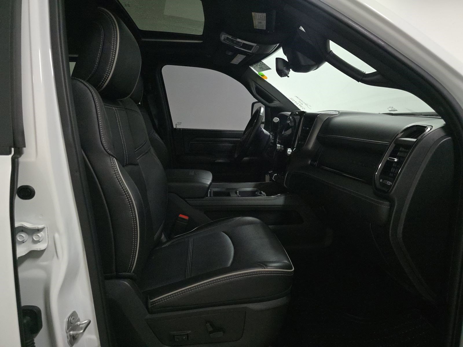 Used 2024 RAM 3500 Limited w/ Night Edition image 9