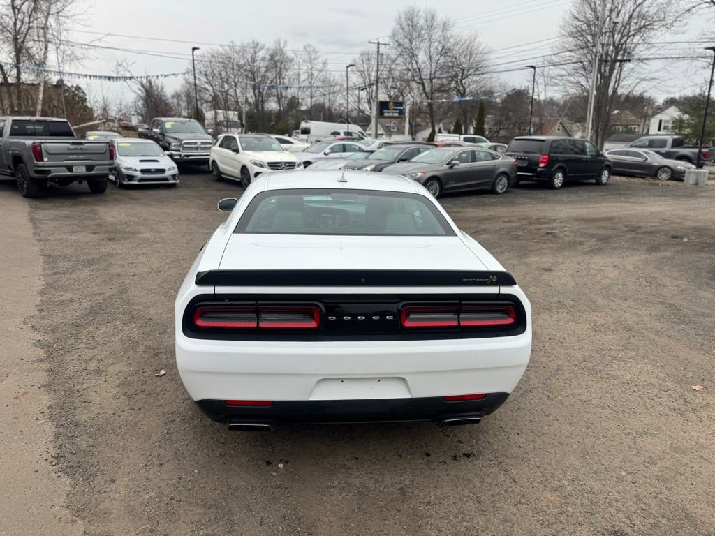 Used 2020 Dodge Challenger R/T Scat Pack image 9