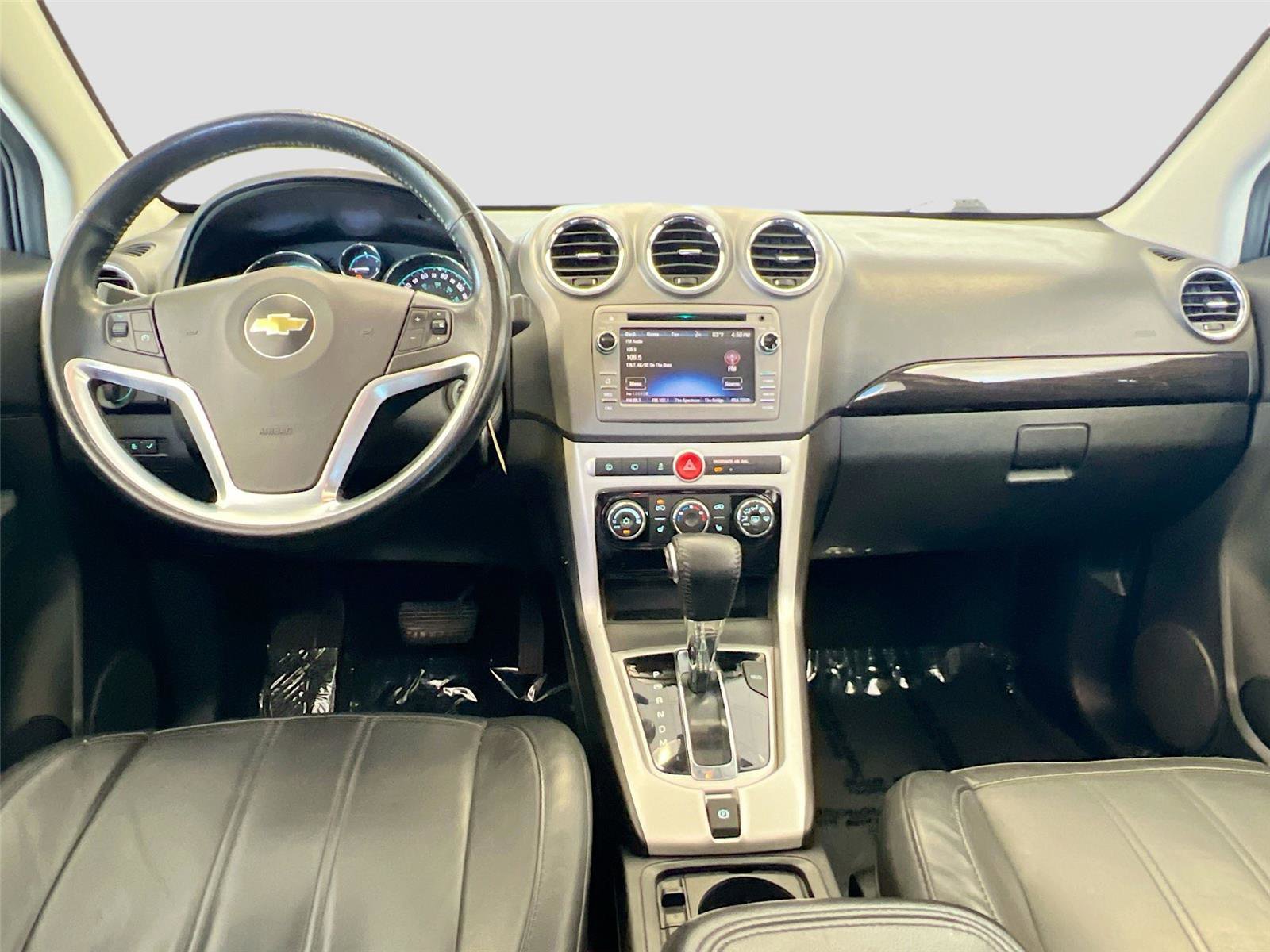 Used 2014 Chevrolet Captiva Sport LT w/ Convenience Package FWD image 30