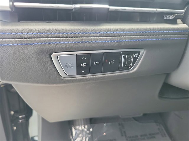 New 2026 Cadillac Escalade IQ Sport 1 w/ LPO, ONYX Package image 20