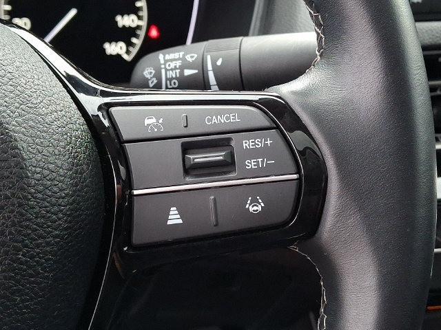 Used 2023 Honda Civic EX image 22