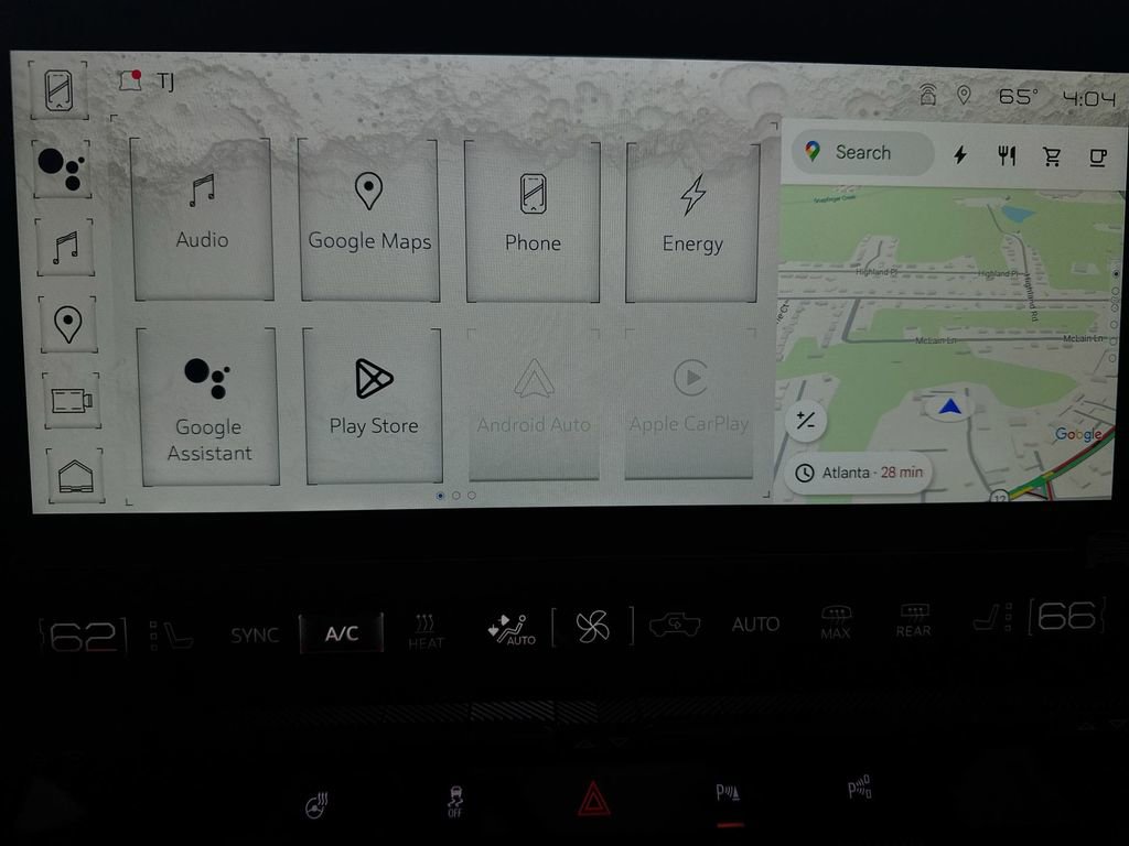 Used 2025 GMC Hummer EV 3X image 27