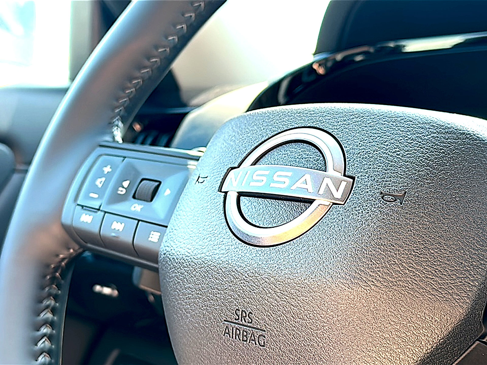 New 2026 Nissan Pathfinder SV w/ Cargo Package image 21