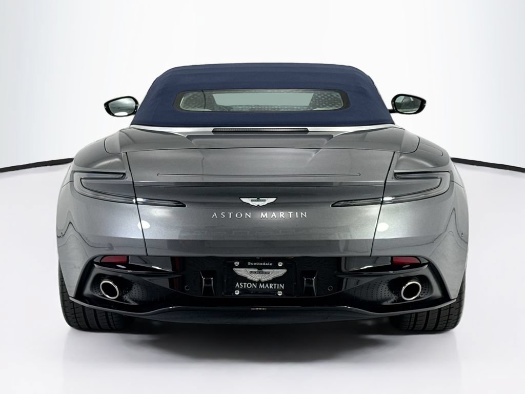 Used 2023 Aston Martin DB11 Volante RWD image 14