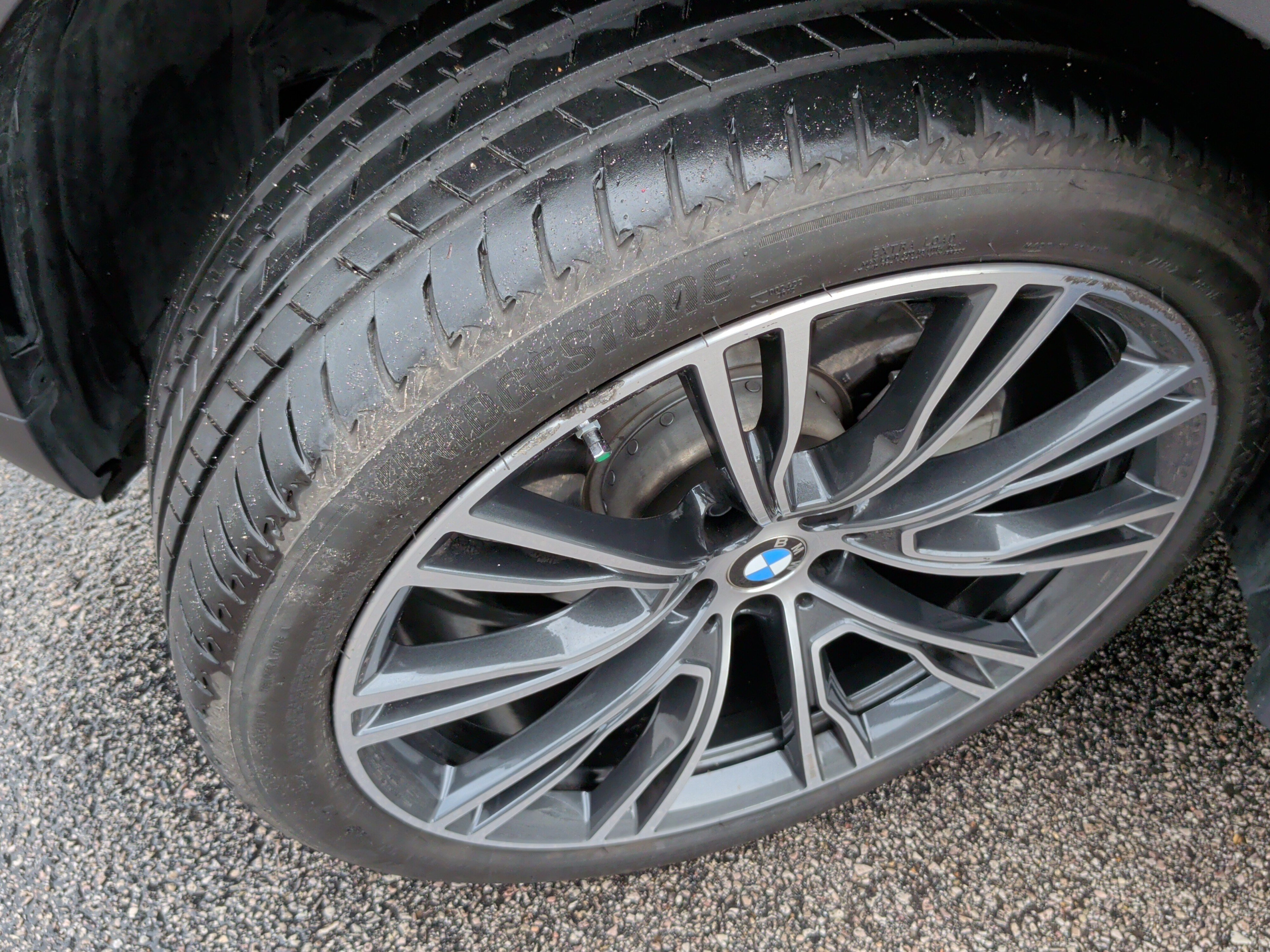 Certified 2023 BMW X3 sDrive30i w/ Premium Package RWD image 13