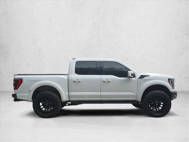 Used 2021 Ford F150 Raptor w/ Tow Technology Package AWD/4WD image 4