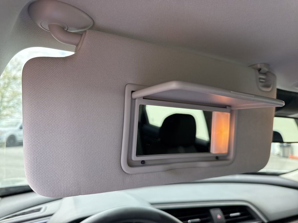 Used 2019 Honda Civic EX image 28