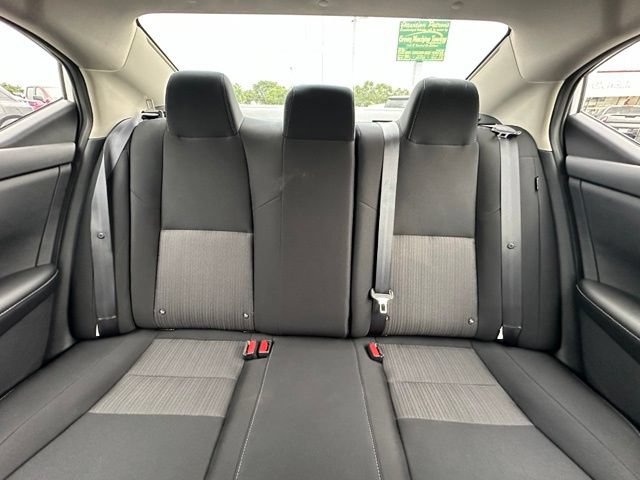 Used 2024 Nissan Sentra SV w/ All-Weather Package FWD image 24