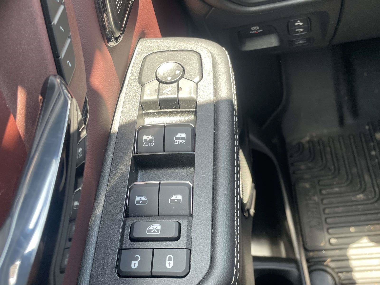 Certified 2025 RAM 1500 Limited AWD/4WD image 30