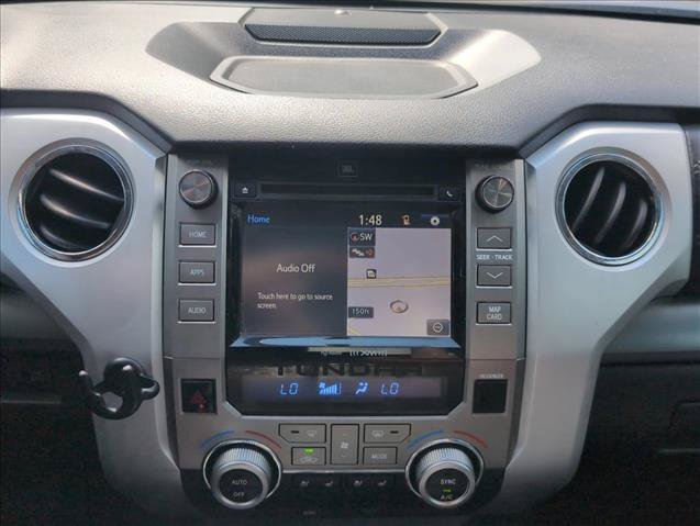 Used 2015 Toyota Tundra Platinum RWD image 15