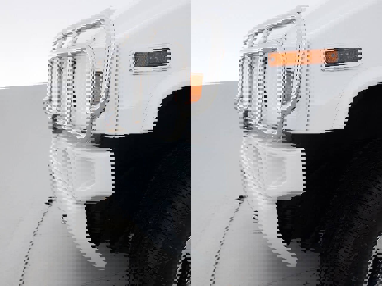 Used 2008 HUMMER H2 AWD/4WD image 15