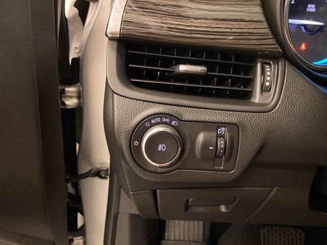Used 2017 Buick Envision Essence w/ LPO, Interior Luxury Package AWD/4WD image 18