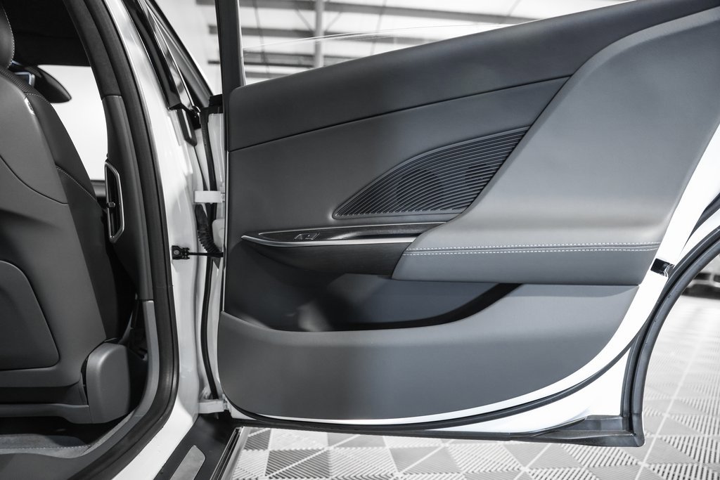 Used 2024 Lucid Air Pure image 24