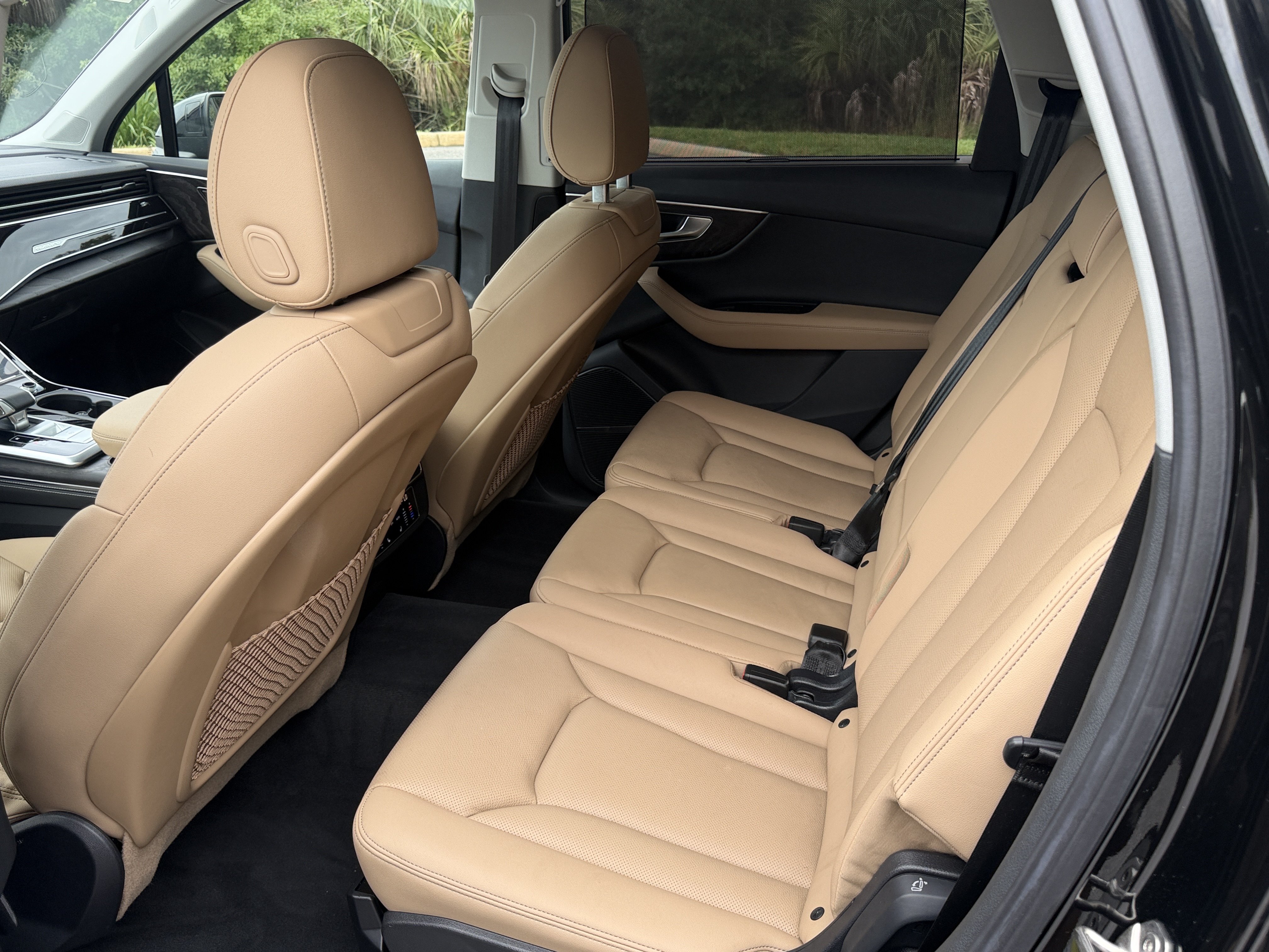 Certified 2026 Audi Q7 3.0T Premium Plus AWD/4WD image 18