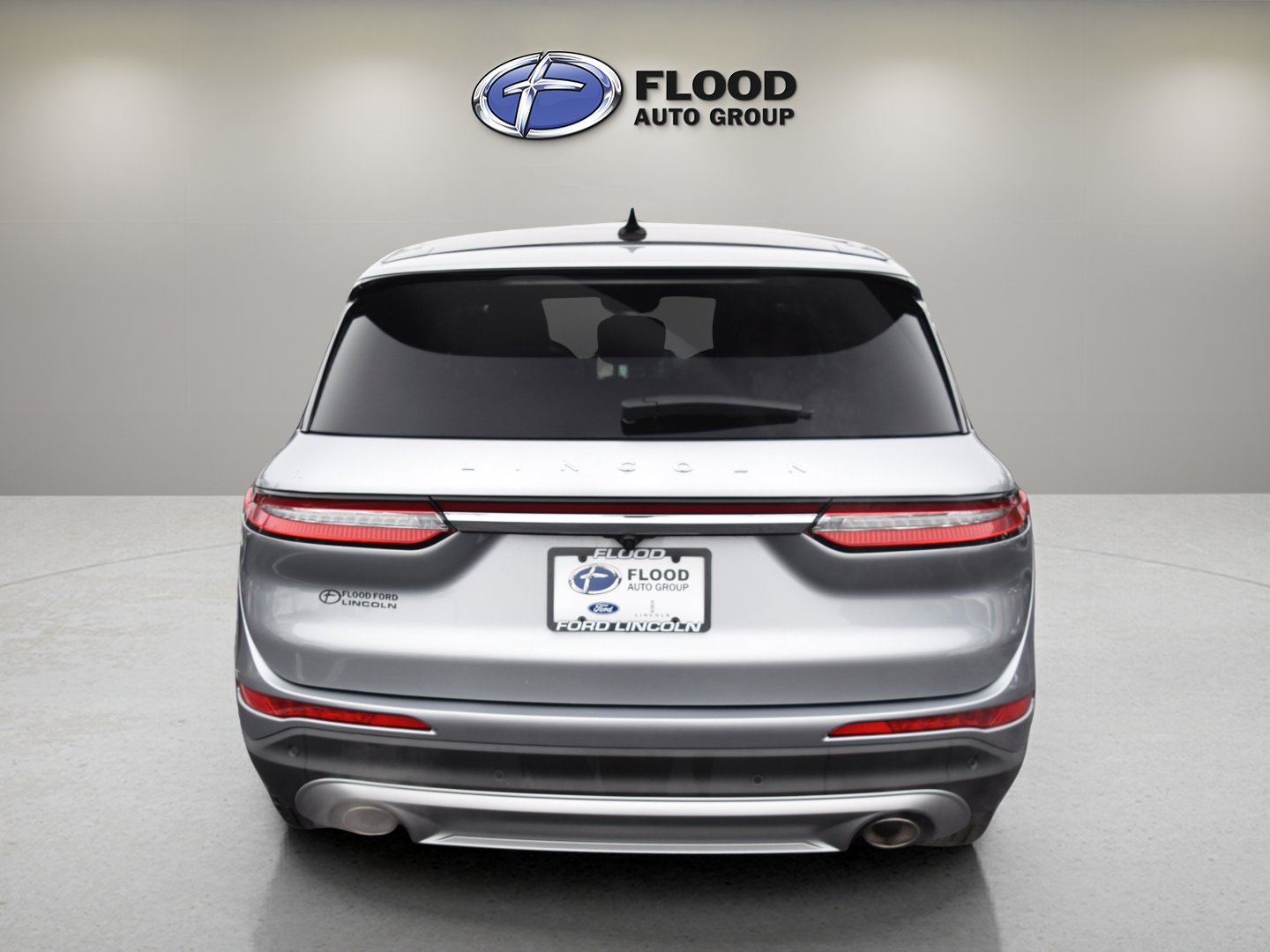 Used 2024 Lincoln Corsair Premiere w/ Equipment Group 101A image 5