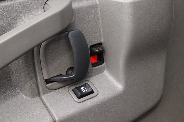 Used 2024 GMC Savana 2500 w/ Driver Convenience Package RWD image 12