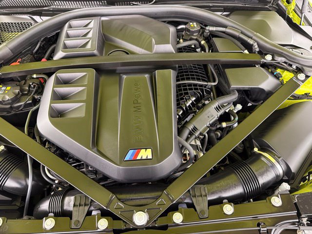 Used 2026 BMW M2 RWD image 42