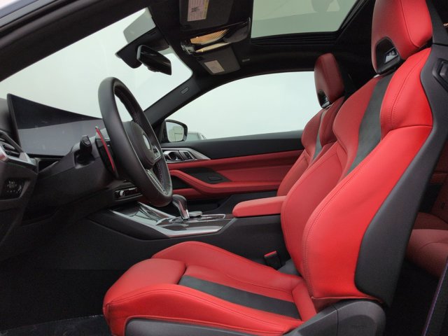 Used 2024 BMW M4 xDrive Competition w/ Executive Package image 17