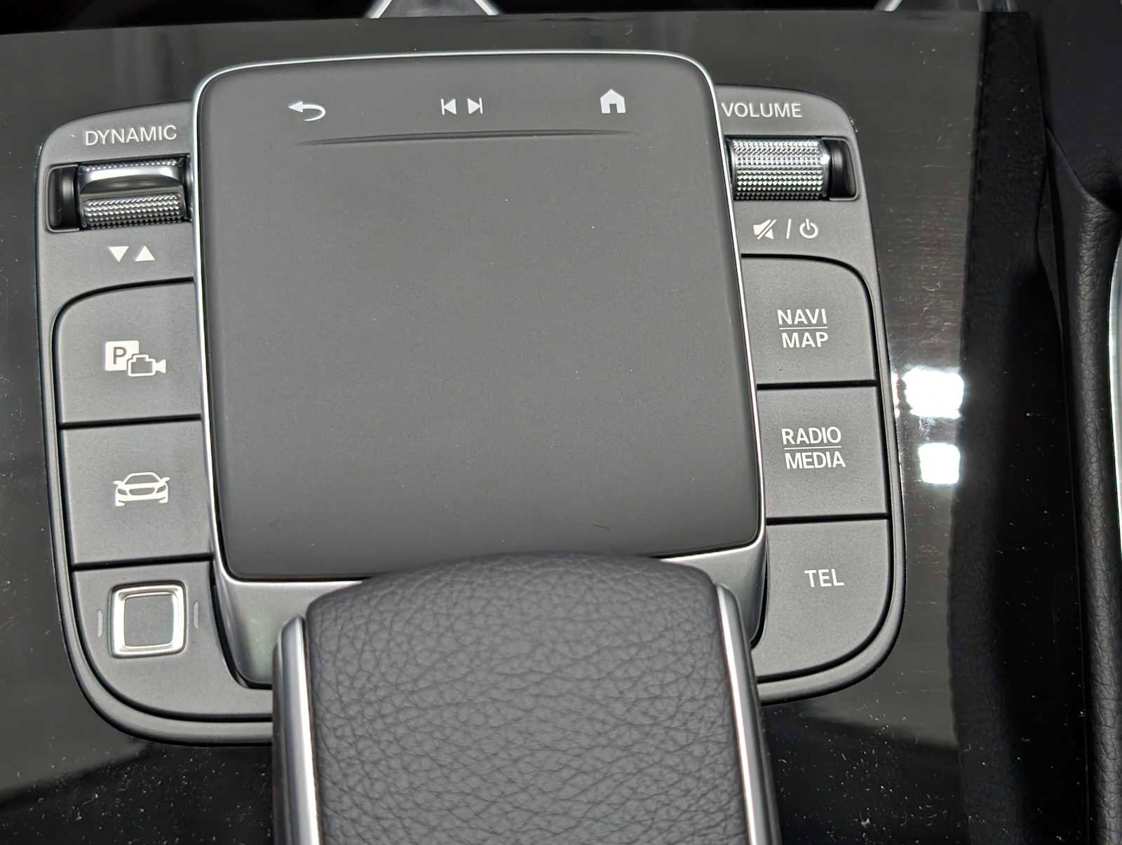 New 2026 Mercedes-Benz GLS 450 4MATIC image 28