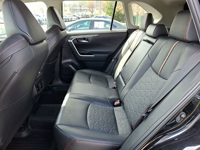 Certified 2024 Toyota RAV4 Adventure image 10