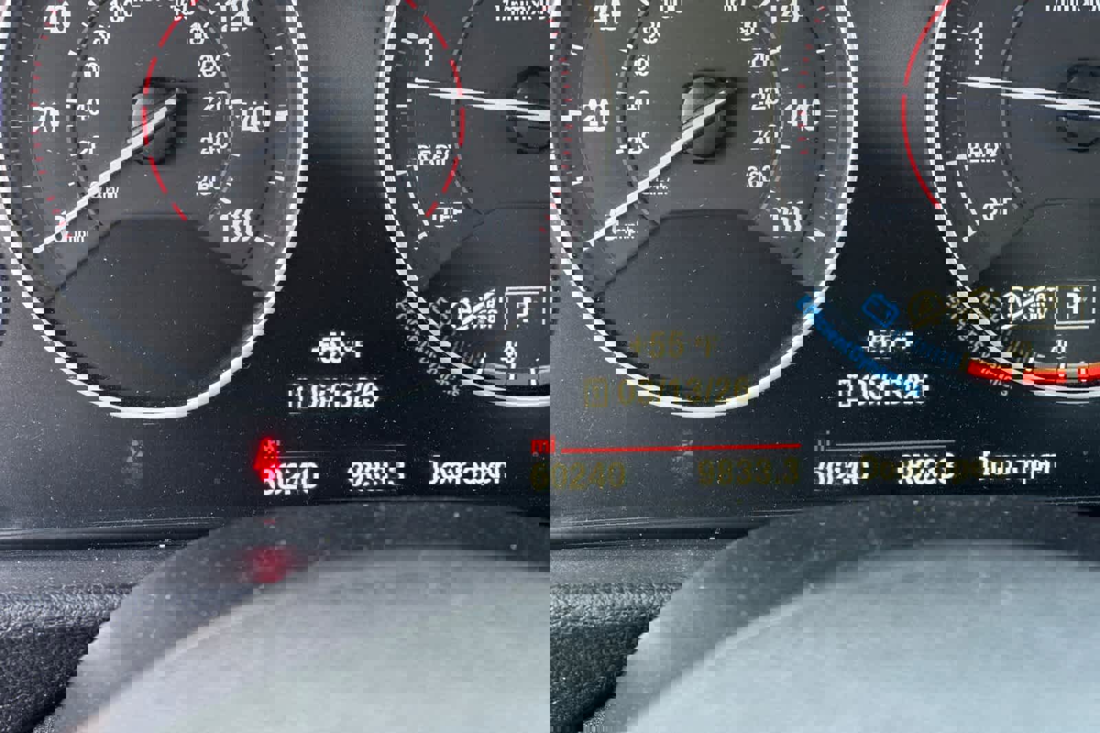 Used 2016 BMW 328i Sedan image 32