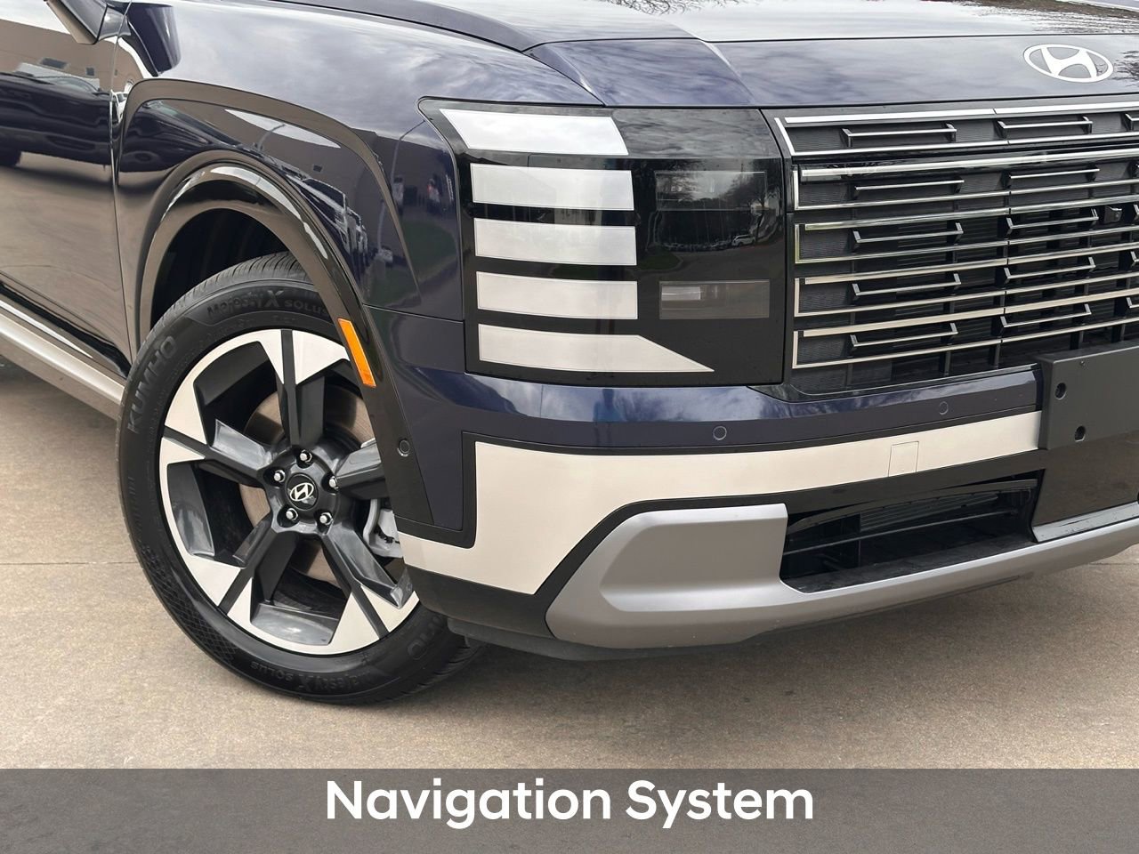 Certified 2026 Hyundai Palisade Limited image 2