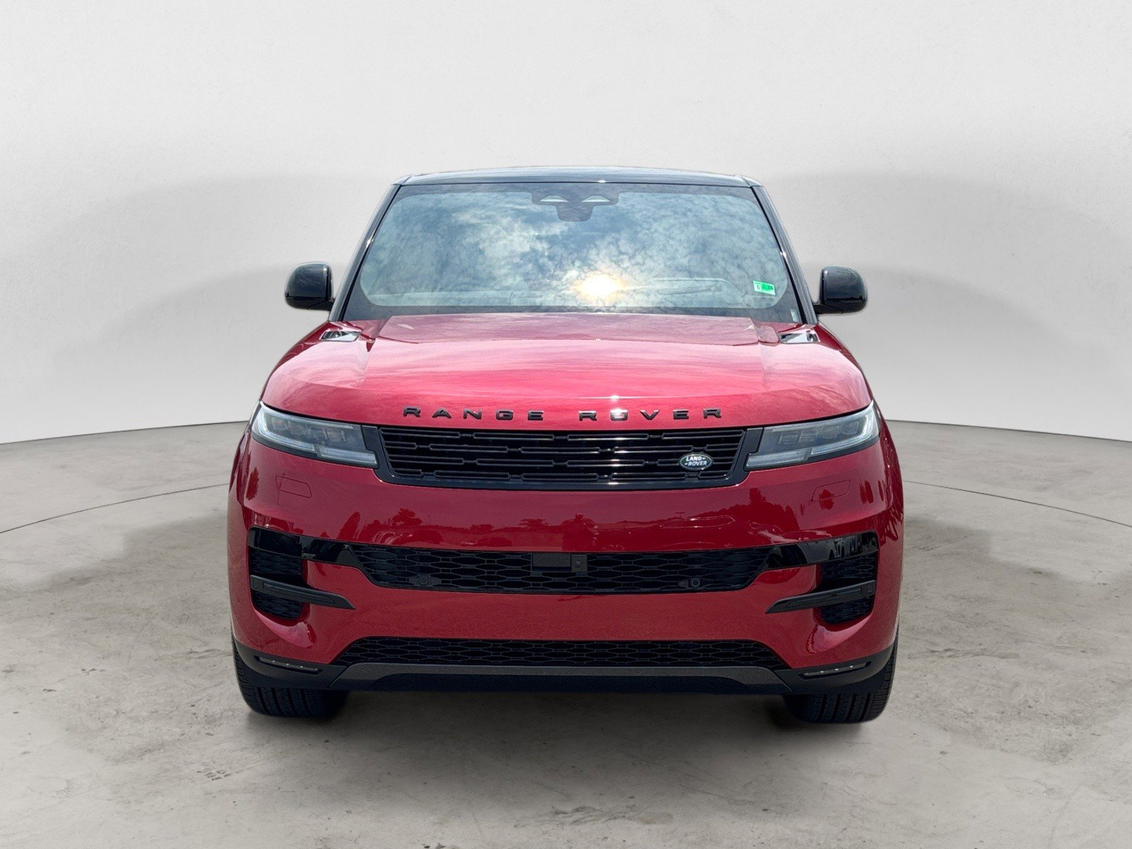 New 2025 Land Rover Range Rover Sport SE image 8